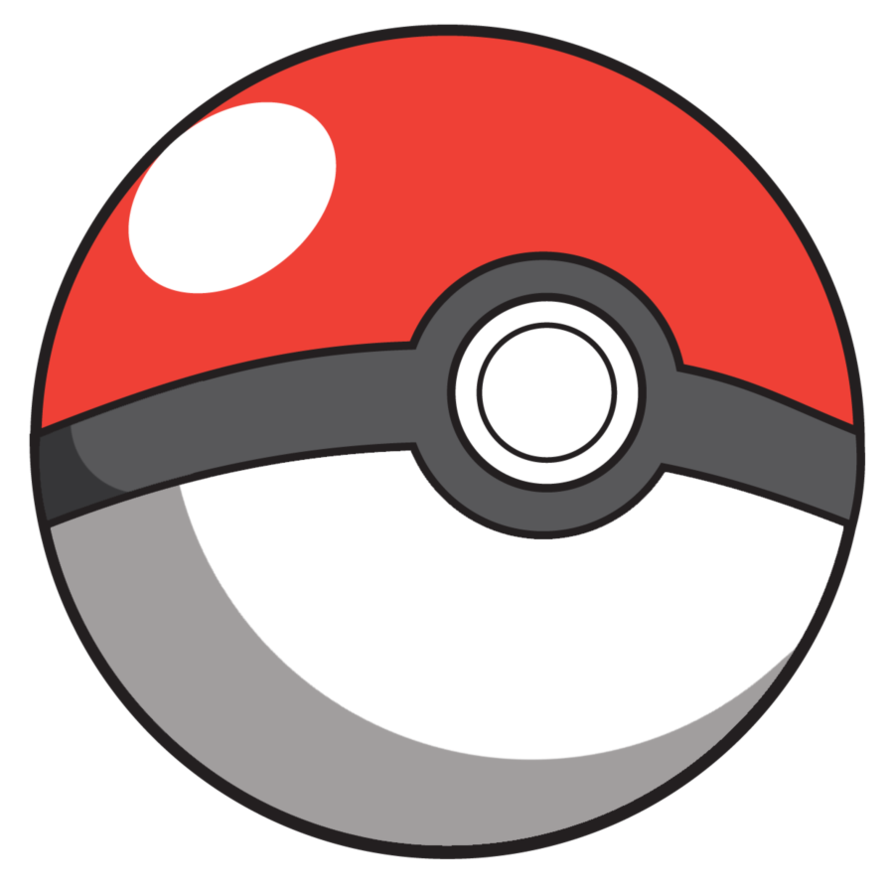 Pokeball PNG