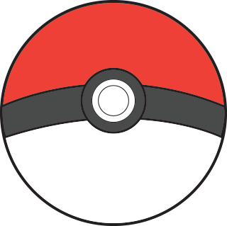 Pokeball PNG