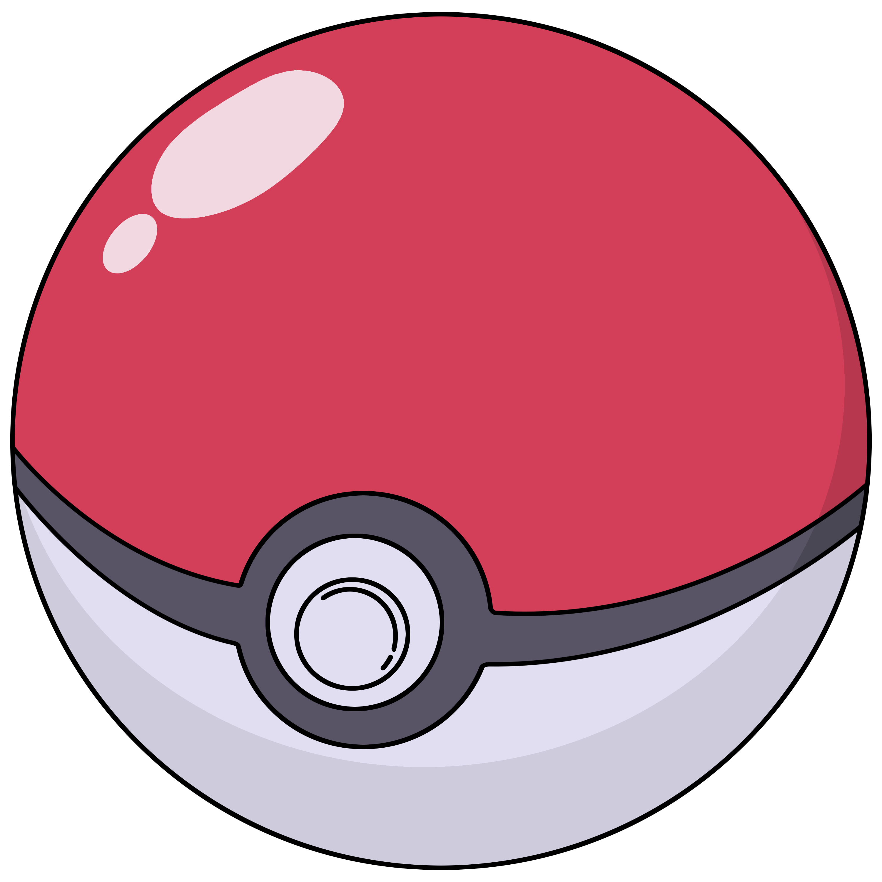 Pokeball Png