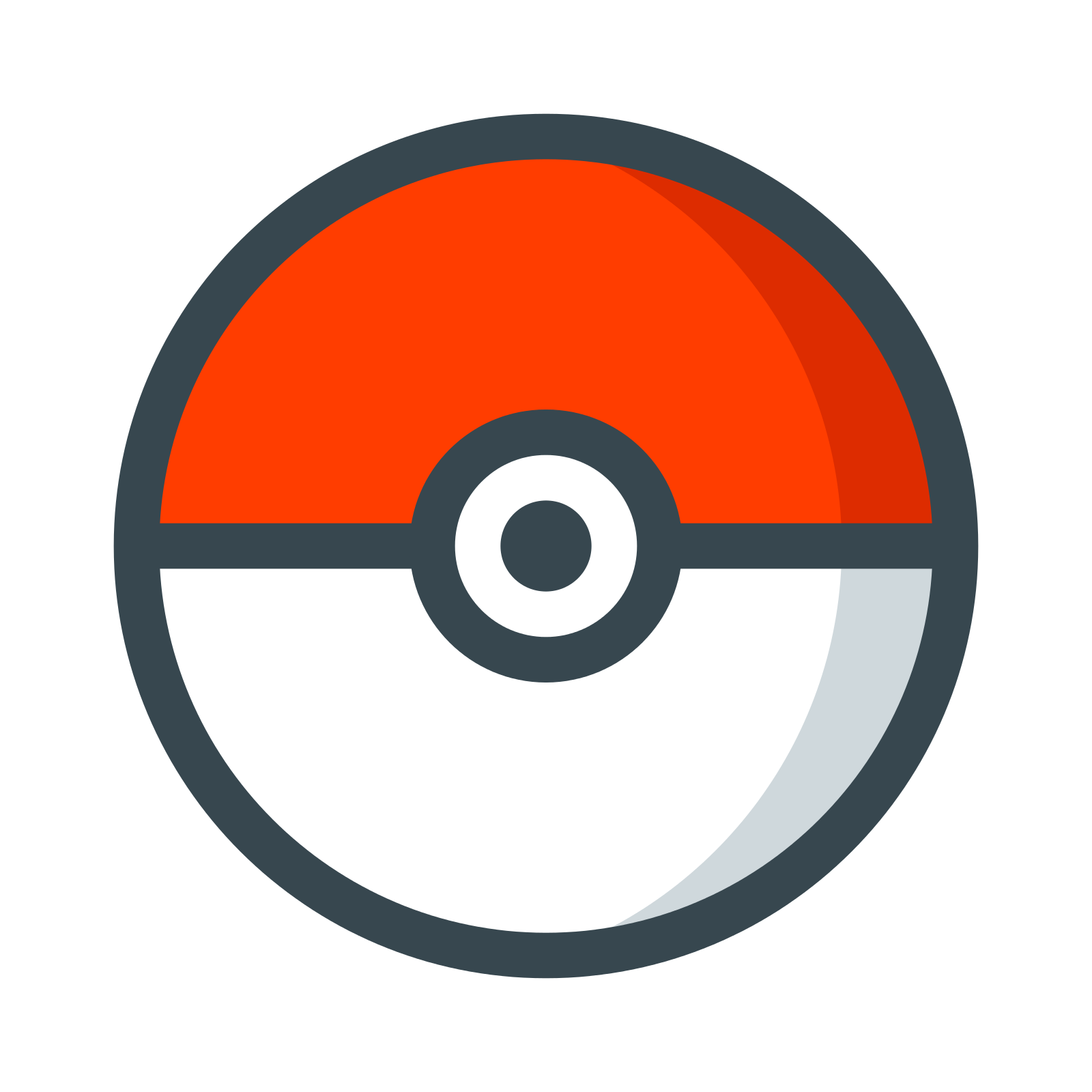 Pokeball Png