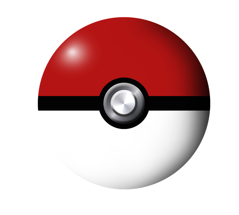 Pokeball Png Transparent Image Download Size 800x720px