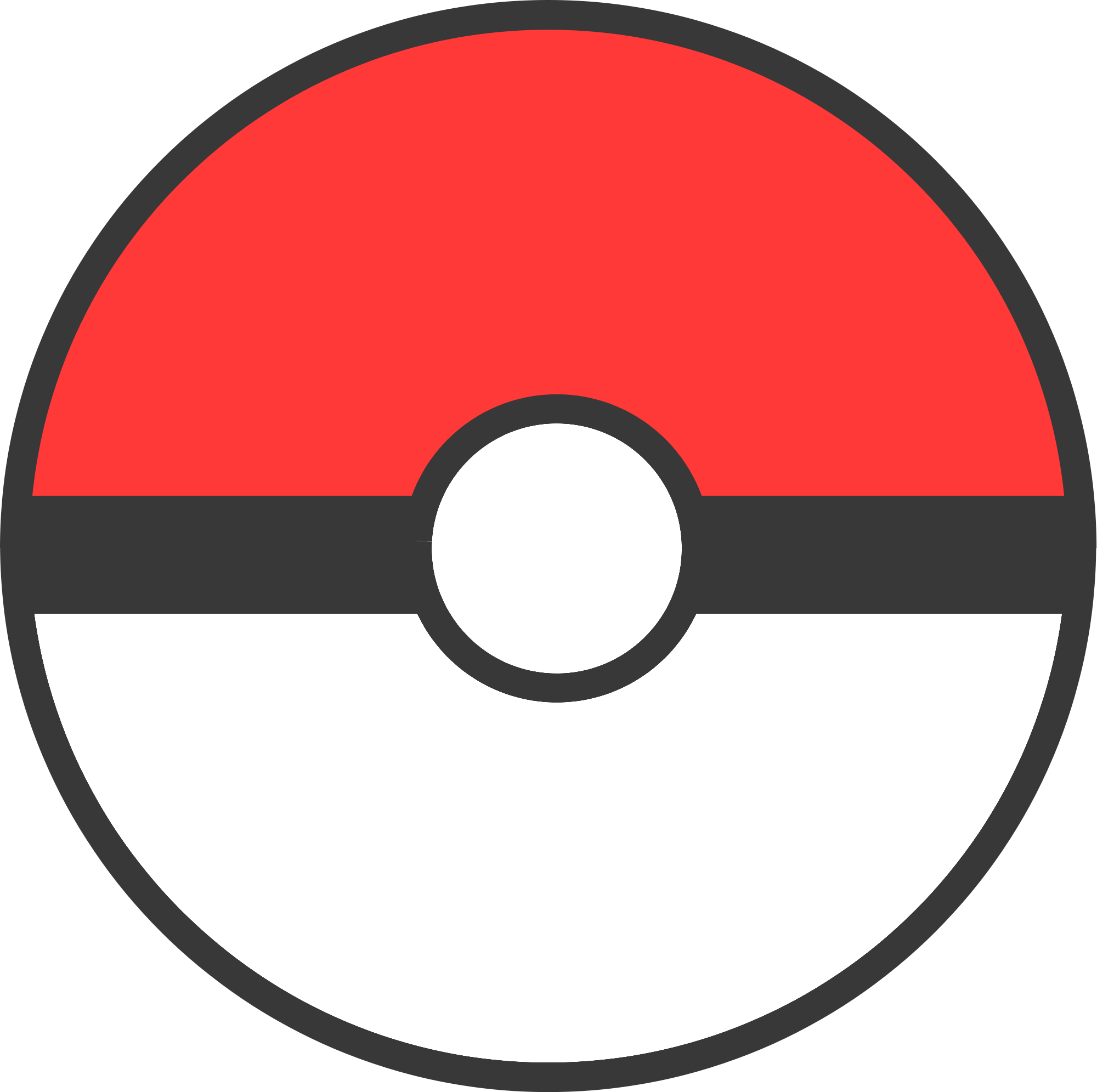 Pokeball PNG