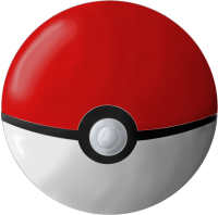 Pokeball PNG