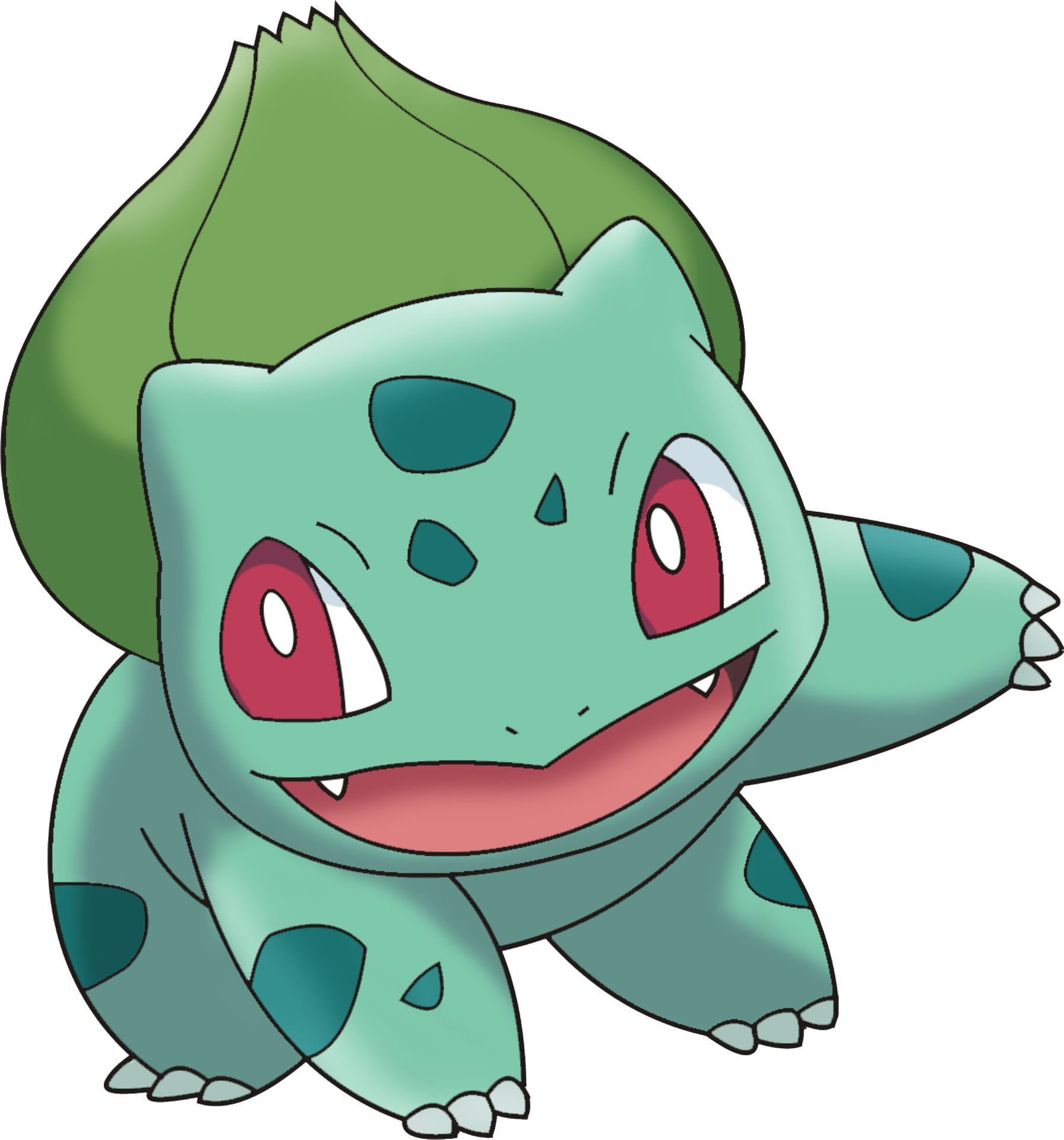 Pokemon PNG