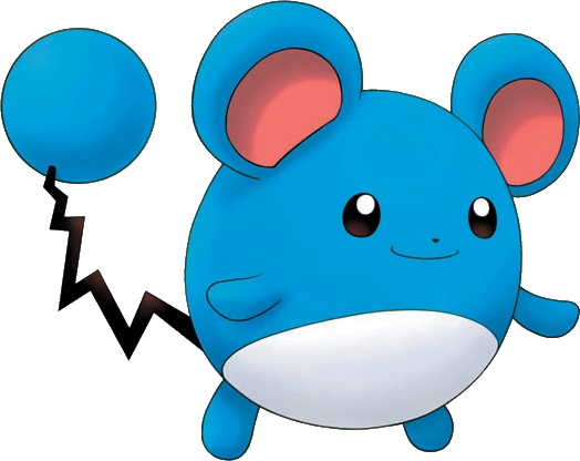 Pokemon PNG