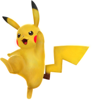Pikachu PNG