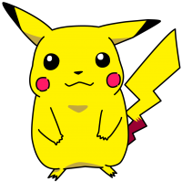 Pokemon transparent background PNG cliparts free download