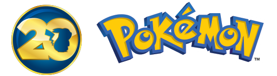 Logotipo De Pokemon PNG