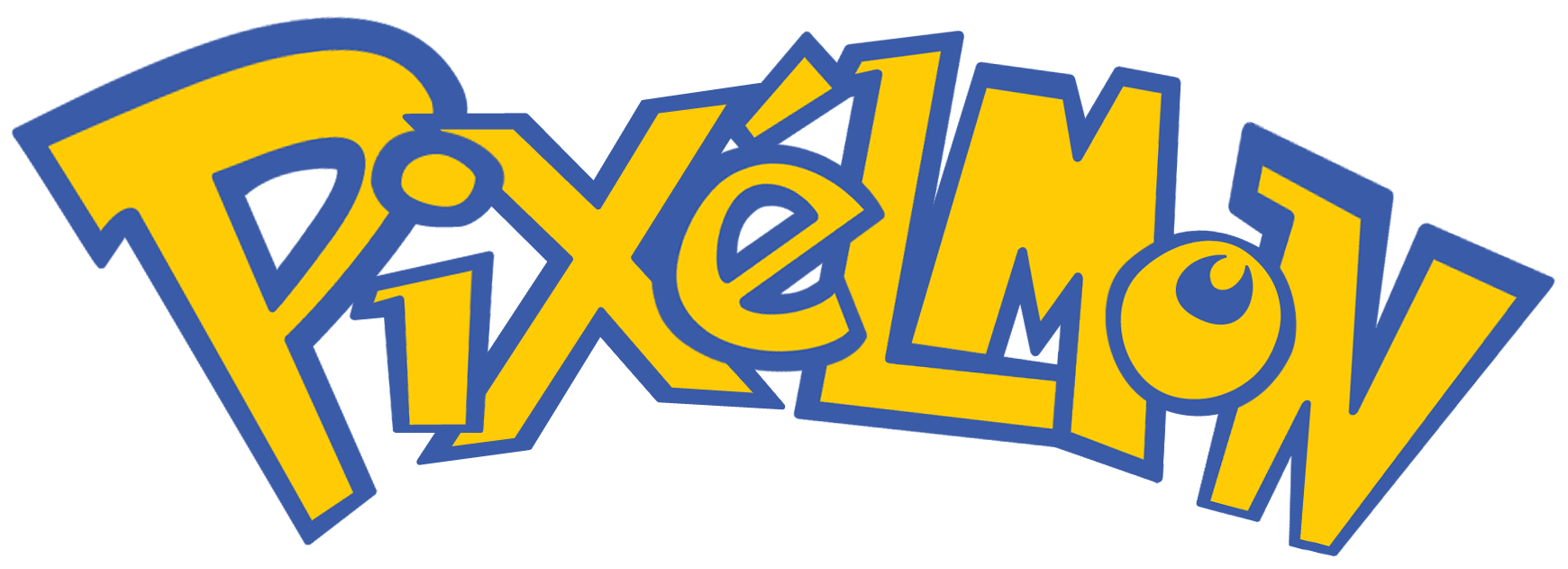 original pokemon logo