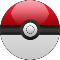 Pokemon logo PNG