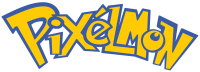 Logotipo De Pokemon PNG