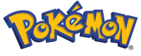 Покемон лого PNG
