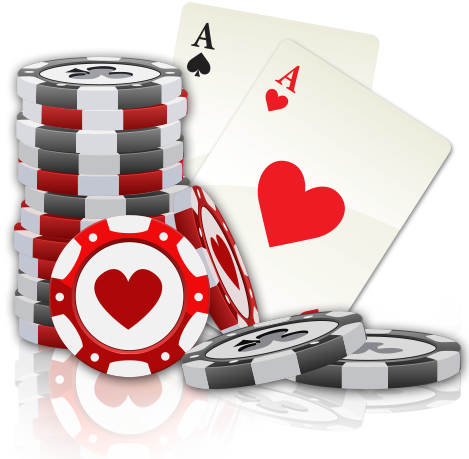 Poker PNG