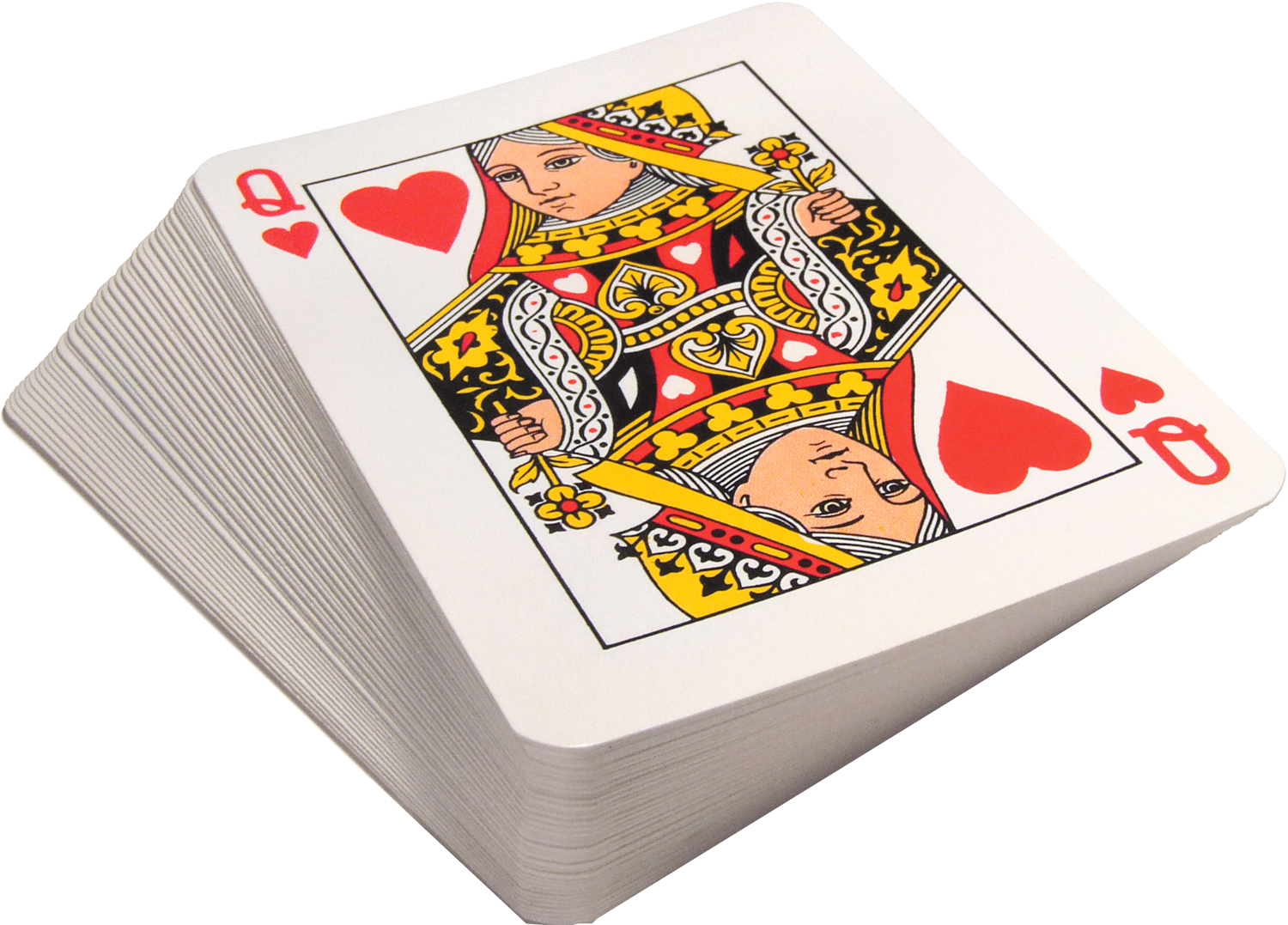 Poker Cards PNG