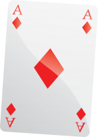 Póquer PNG