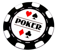 Покер PNG