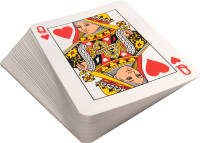 Покерные карты PNG