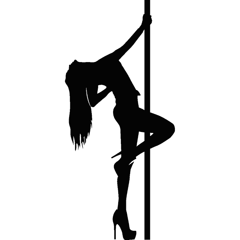 Pole dance PNG image free Download 