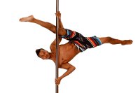 Pole dance PNG