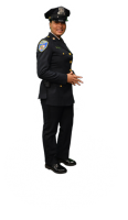 Policía PNG