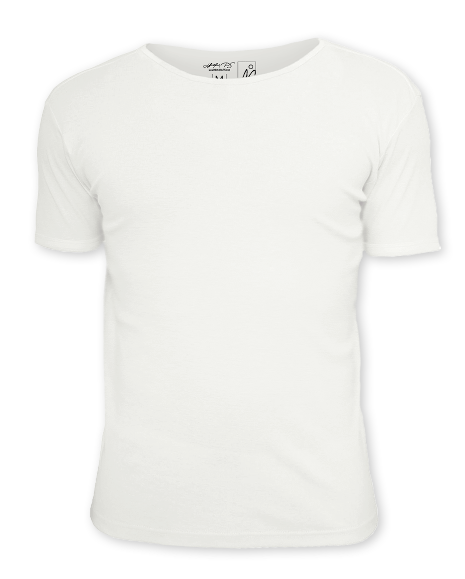 white polo shirt PNG image
