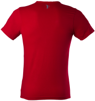 red polo shirt PNG image