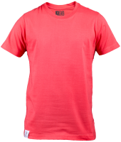 Pink polo shirt PNG image