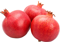 Pomegranate PNG