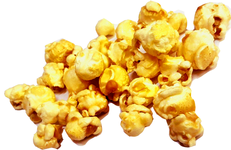 Palomitas de maiz PNG