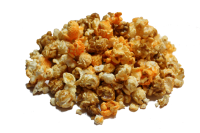 Popcorn PNG