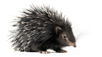 Porcupine PNG