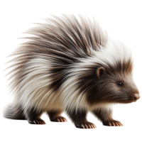 Porcupine PNG