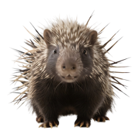 Porcupine PNG