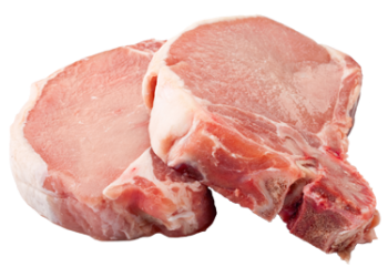 pork meat PNG