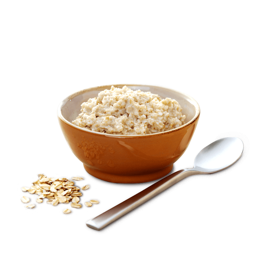 Porridge Oatmeal PNG