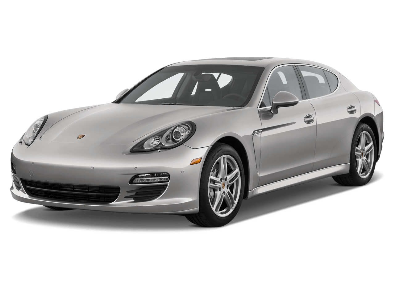 Porsche PNG