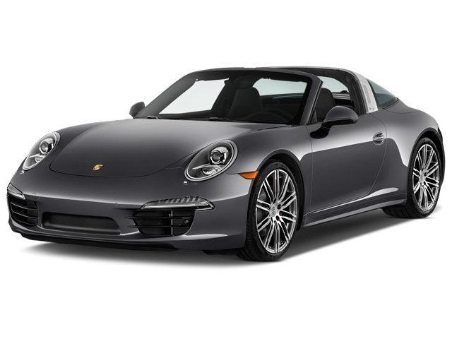 Porsche порше PNG