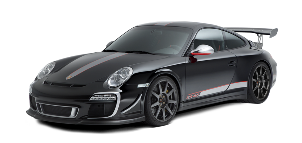 Porsche PNG images 