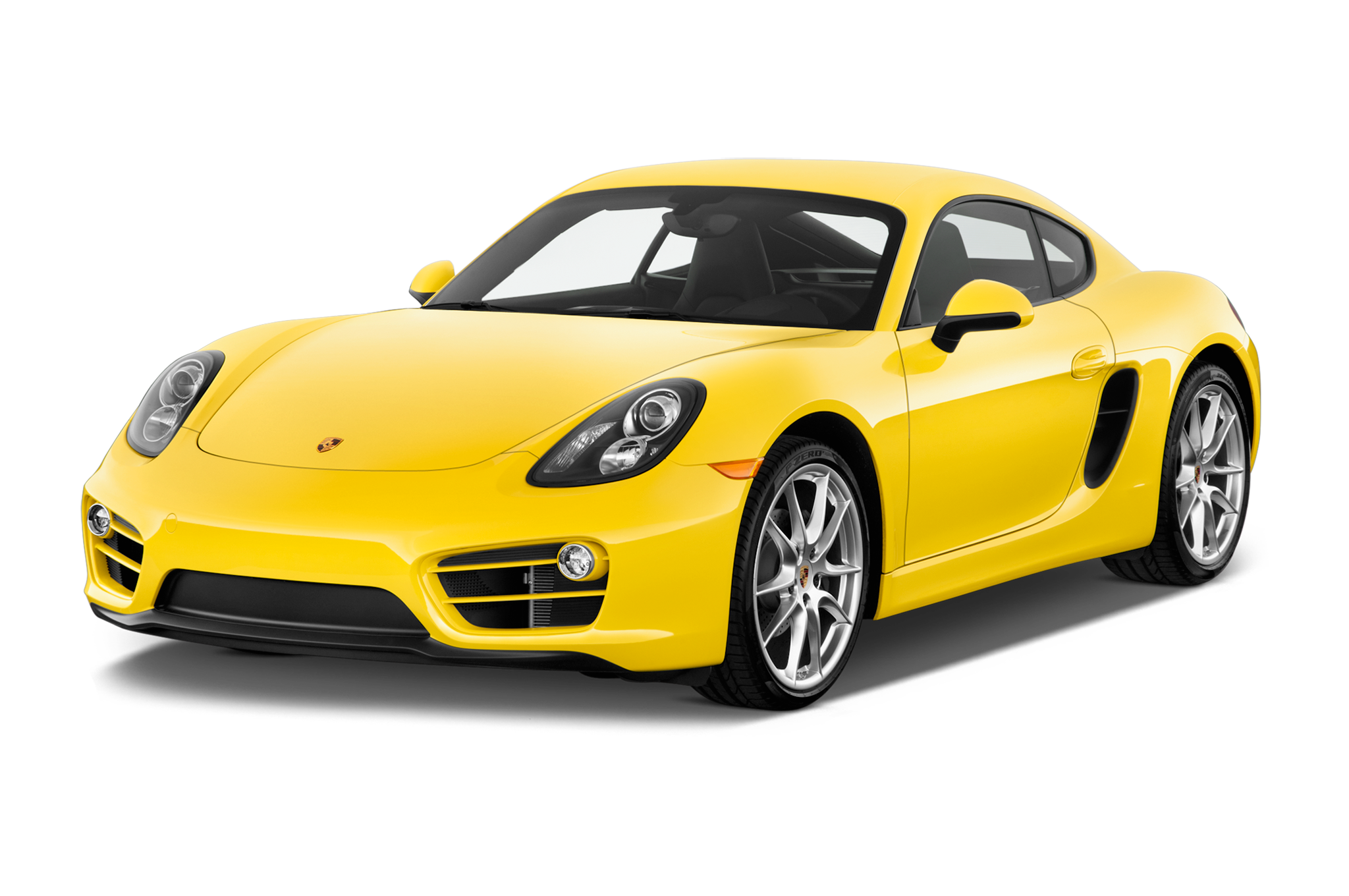 Porshe 911 Turbo s PNG