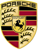 Porsche логотип порше PNG