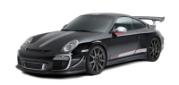 Porsche 911 car PNG image