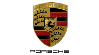 Porsche logo PNG