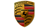 Porsche логотип PNG