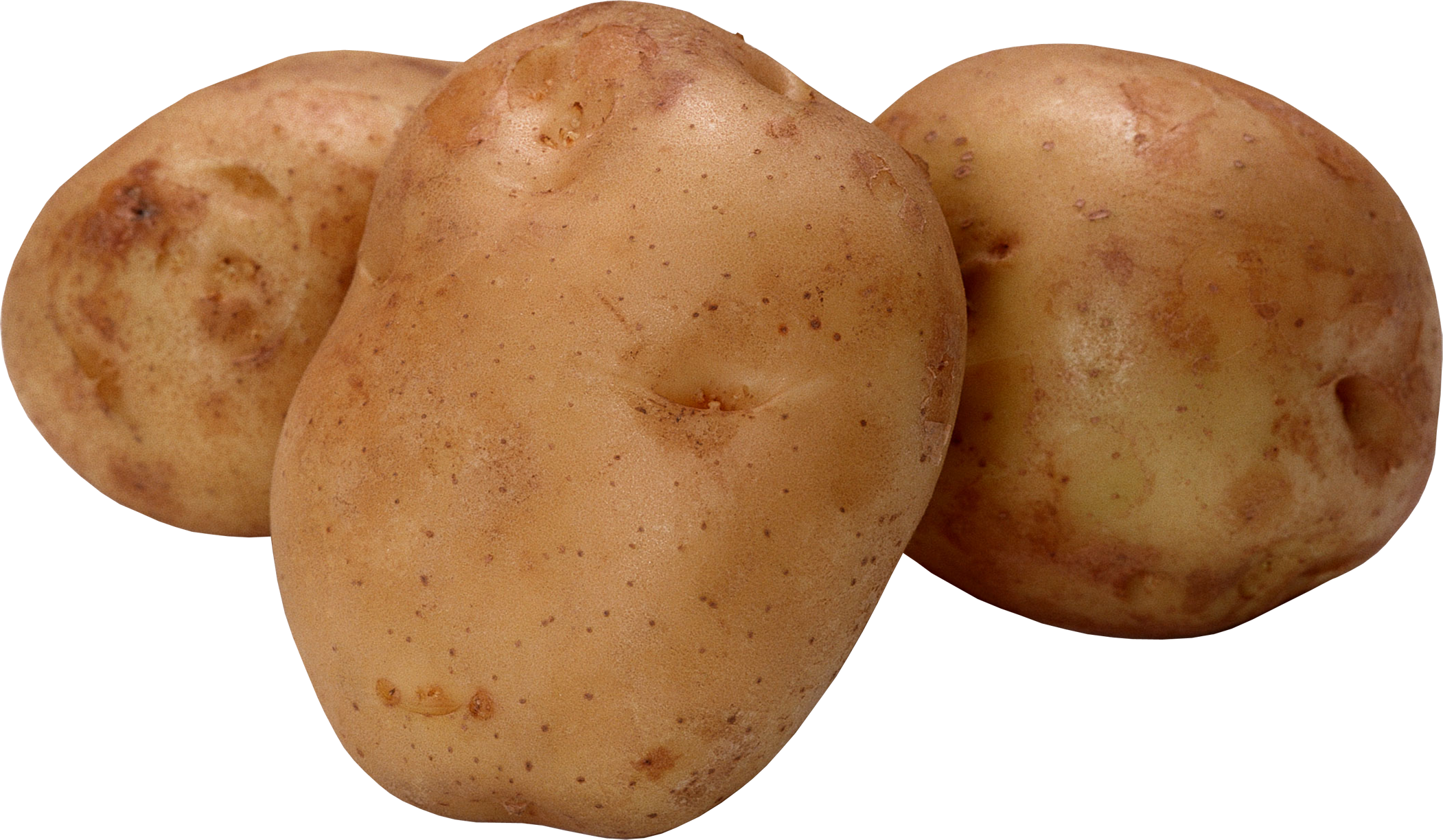 Potato png picture