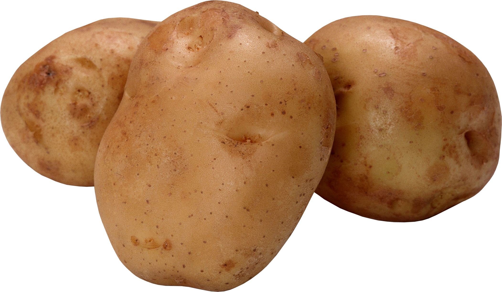 Potato Png Images