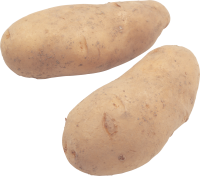 Картофель PNG фото
