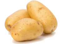 Картошка PNG фото