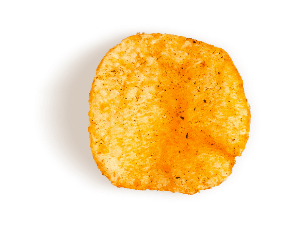 Patatas fritas PNG