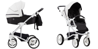 Детская коляска PNG