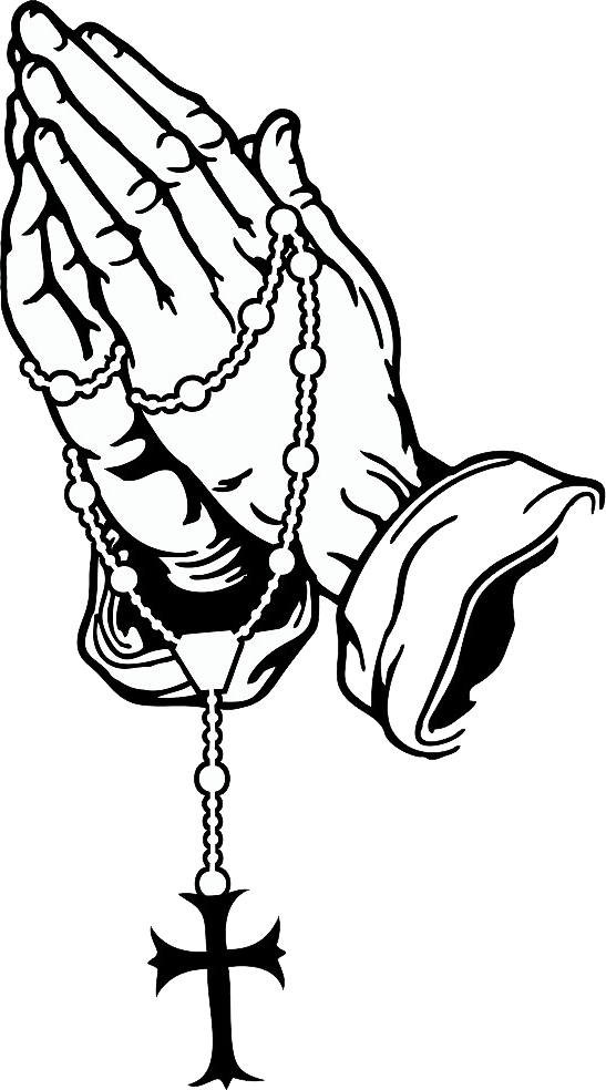 Praying Hands Png Transparent Image Download Size X Px